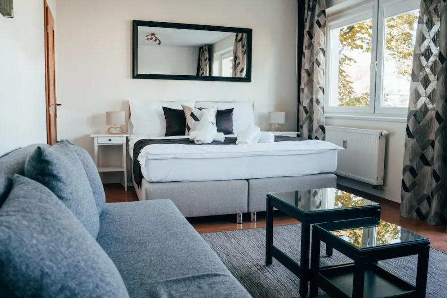 Aplend Tatry Holiday Resort