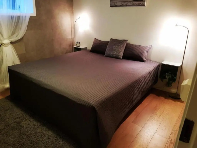 BnB Apartment 1 Nice & Cozy"central 2 Rooms by Berti