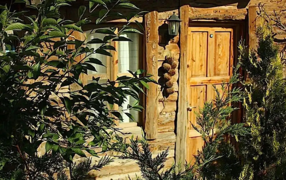 Aladaglar Camping Bungalow