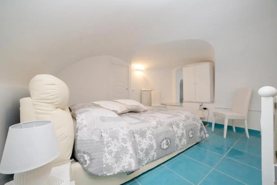 Charming house Amalfi Dream