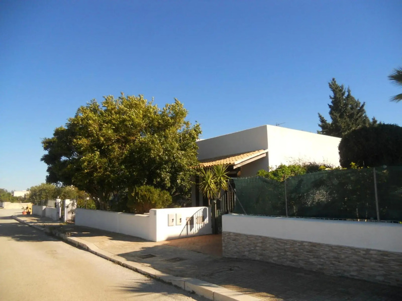 Ville Magnolie-Tre Rose