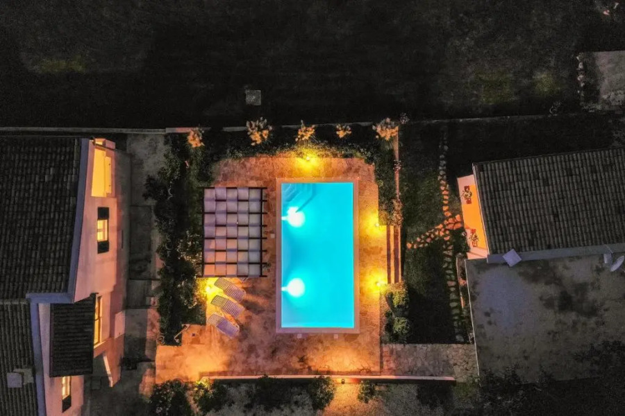 Holiday Home Dominik