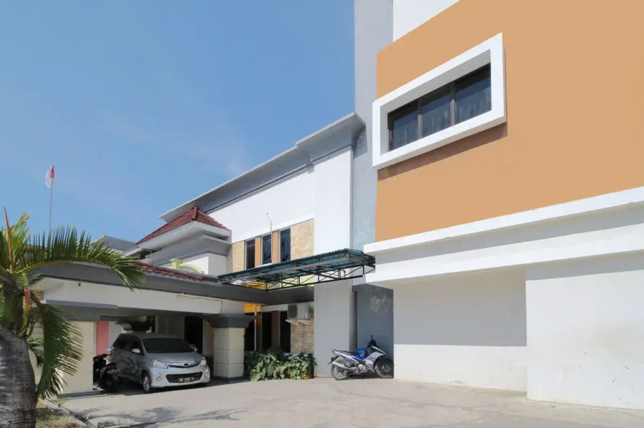 Airy Eco Kota Timur Merdeka 36 Gorontalo
