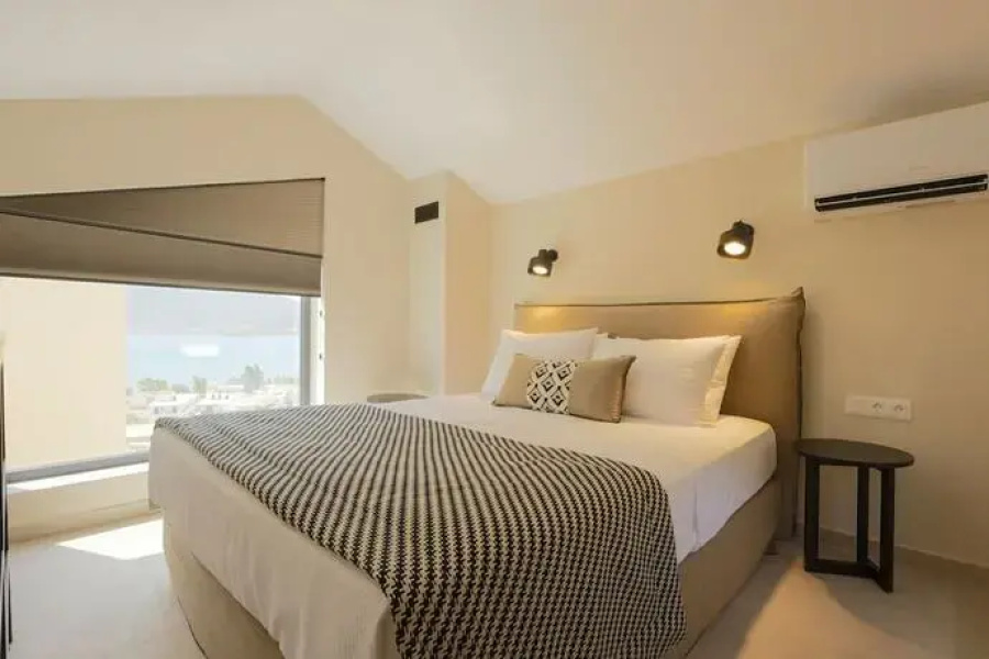 Elivia Boutique Suites