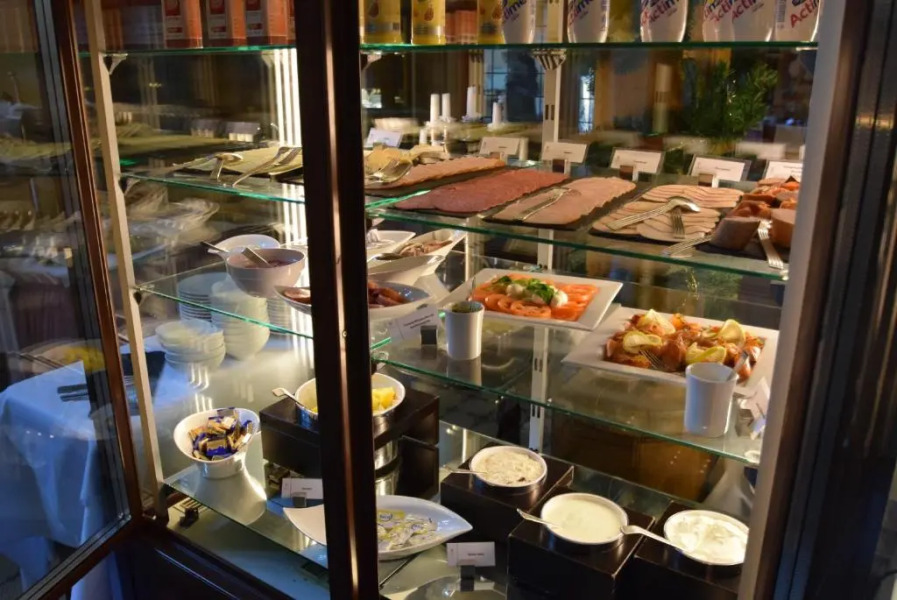 Romantik Hotel Schloss Rettershof