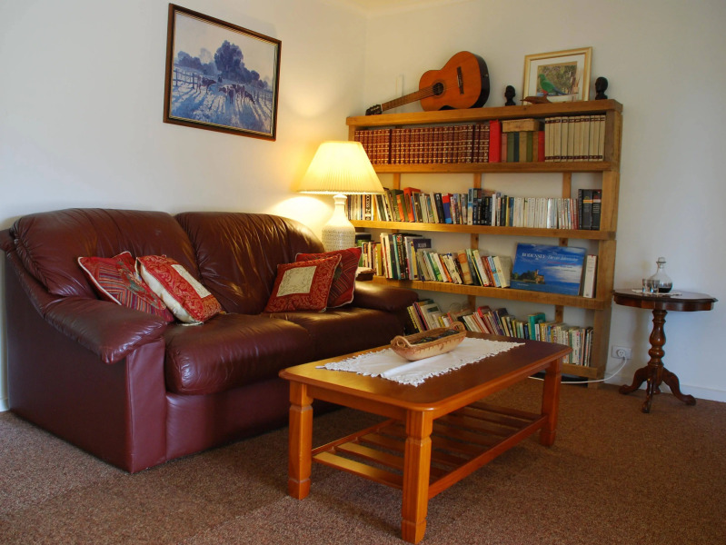 Wombat Cottage Bed & Breakfast