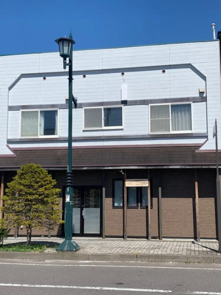 Guest House Oniya - Hostel