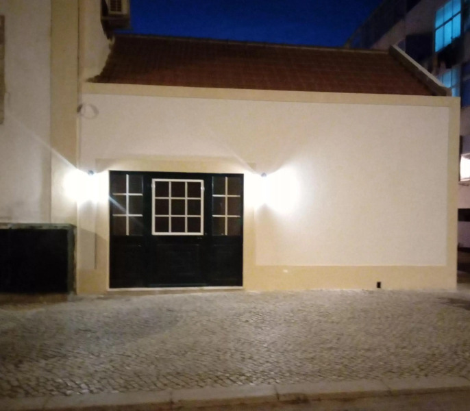 Fisherman's Inn Loft