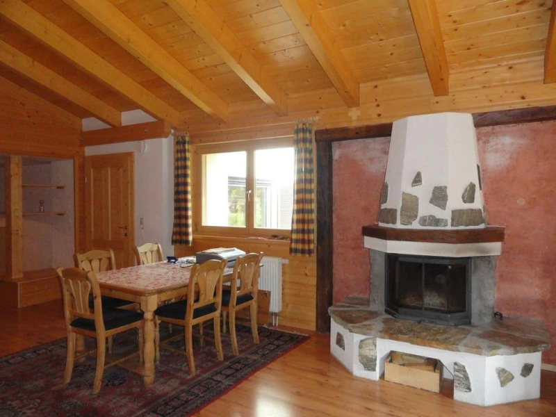 Pension Edelweiss