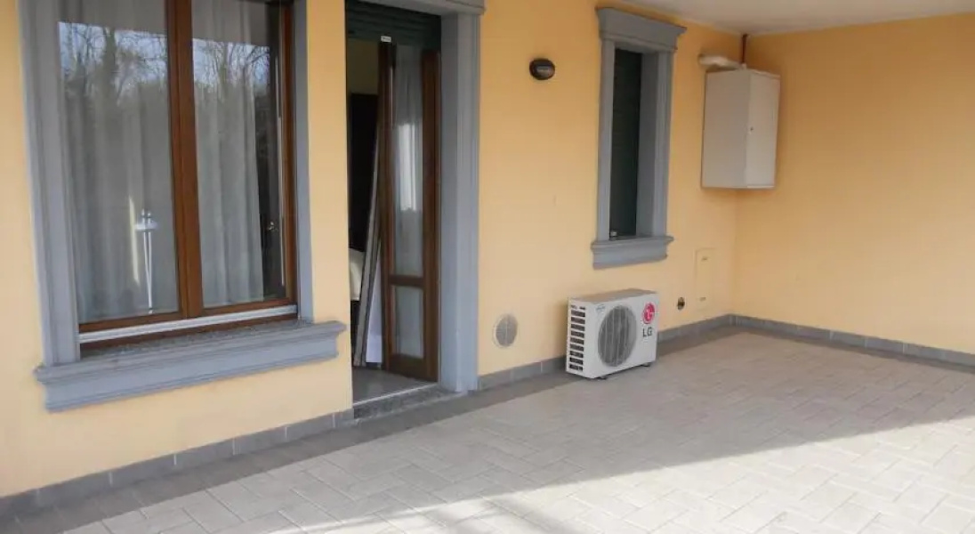 Residence San Prospero