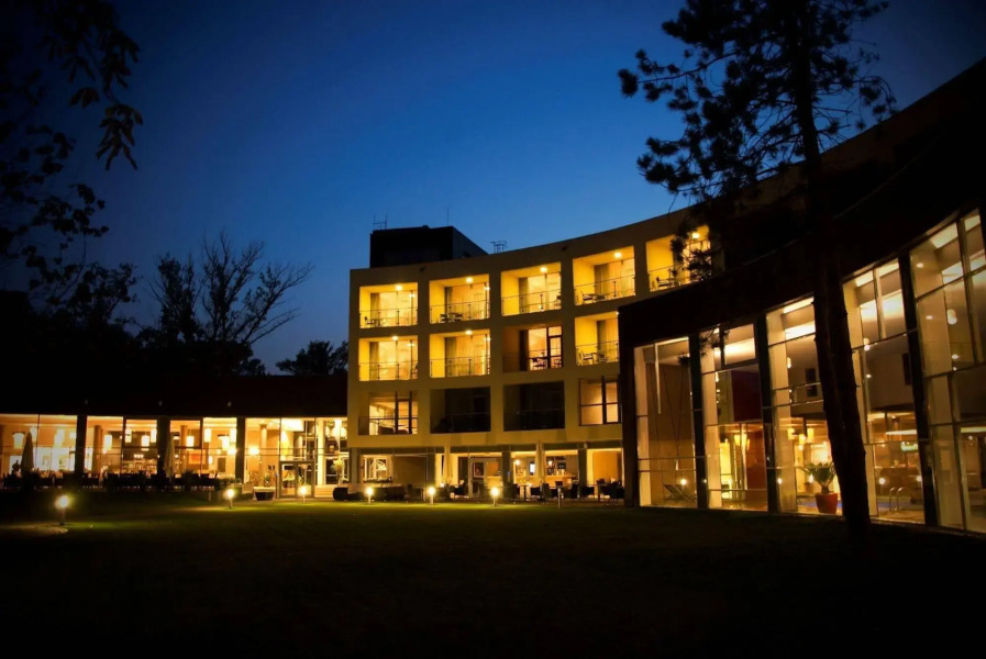 Hotel Azúr Prémium