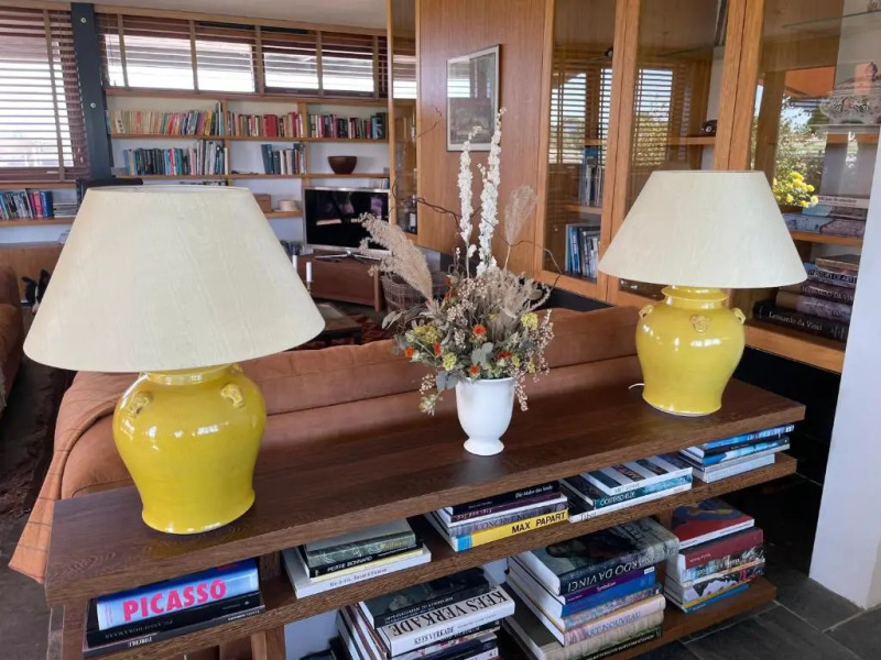 Hestar Husid, het luxe paardenhuis