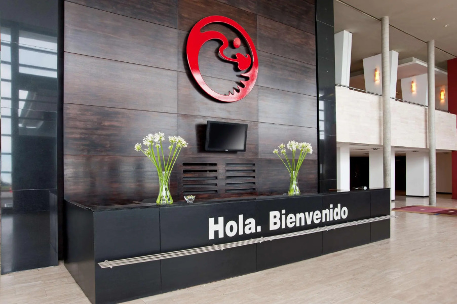 NH Montevideo Columbia