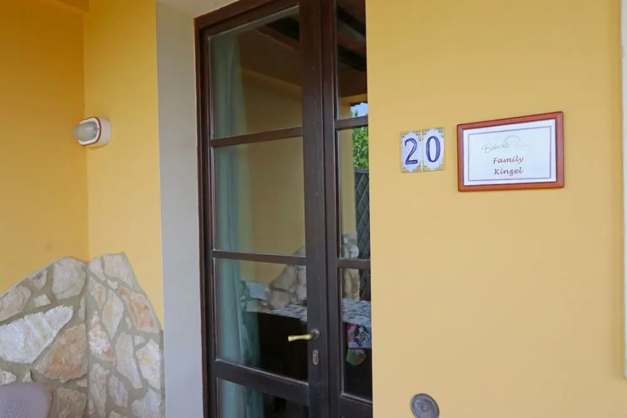 Agriturismo Belmonte Vacanze