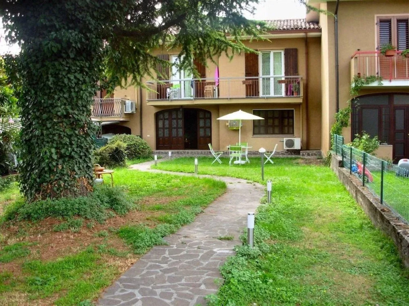 BED & BREAKFAST da marco