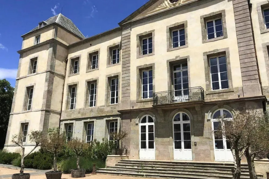 Residence Le Chateau de la Redorte, La Redorte, Holiday Home not Detached