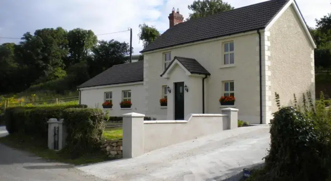 Darley Cottage