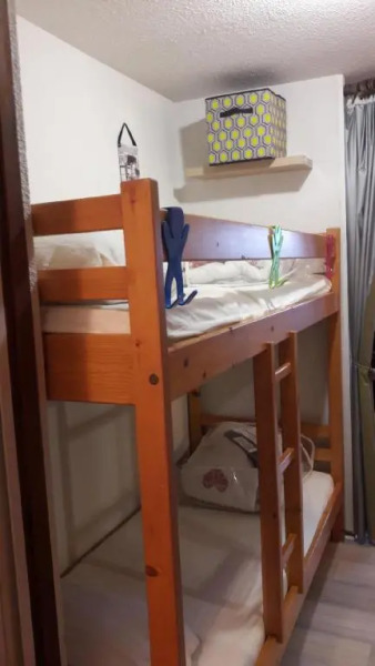 Studio avec vue Les Montagnes