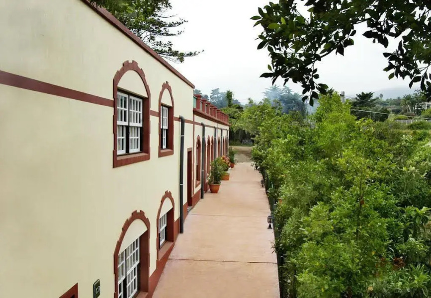 Casa Yanes Casas Rurales