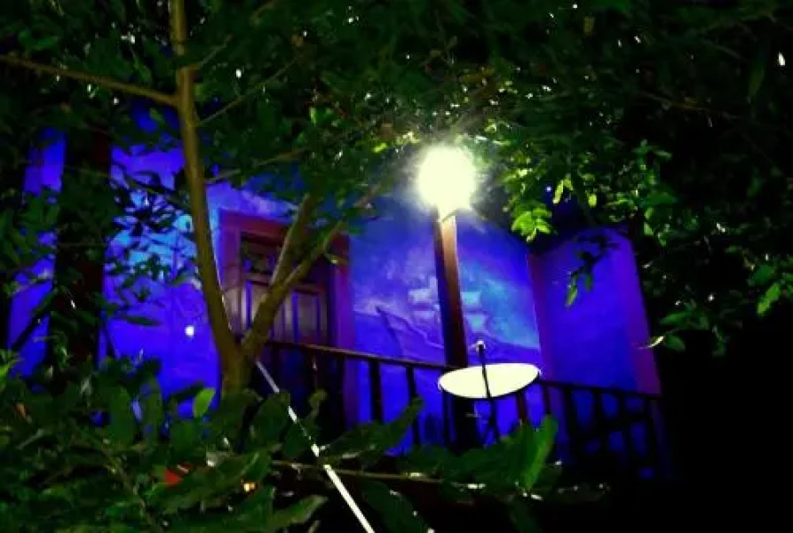 Luck Uyana Cabana Pinnawala