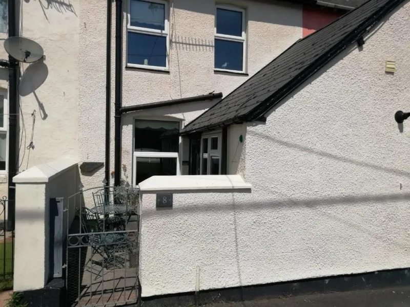 Cosy, Spacious 2-bed Cottage in Watchet, Somerset