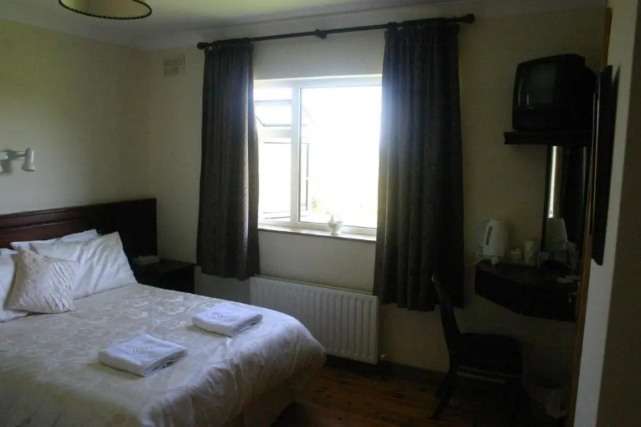 Portarra Lodge B&B