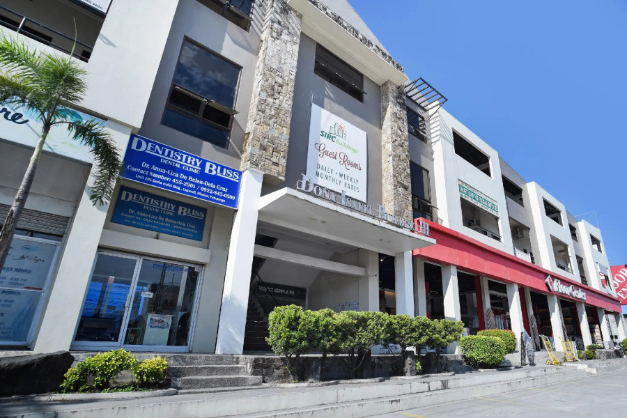 OYO 425 Residences By Sirc (Vaccinated Staff)