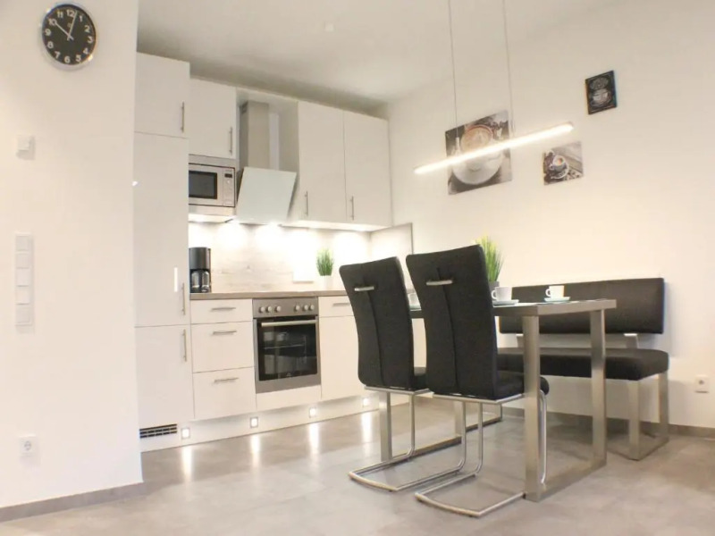 Ferienwohnung Sielhuus 9