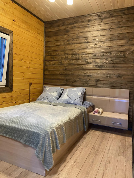 Усадьба на Школьной