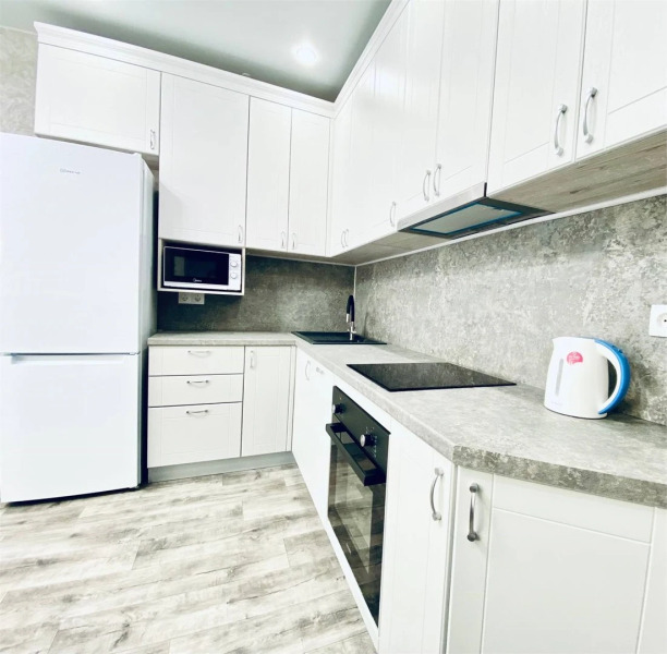 SEVER Маяковского, 8