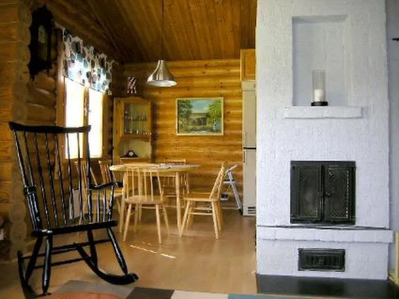 Holiday Home Petäjäniemi