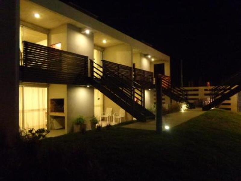 Cara Colomba Apart Hotel