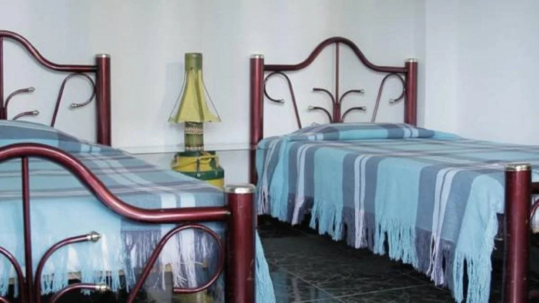 Finca Hotel El Porvenir