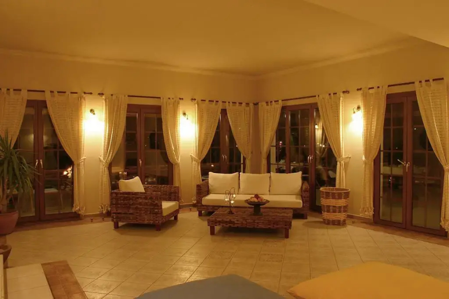 Efe Hotel Göcek