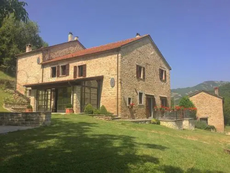 B&B Ca Maranghi