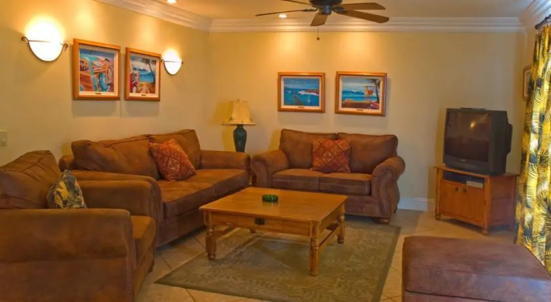 Blue Vacation Rentals - 1123 Oceanside
