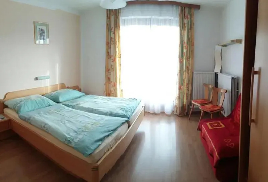 Ferienwohnungen Graggaber