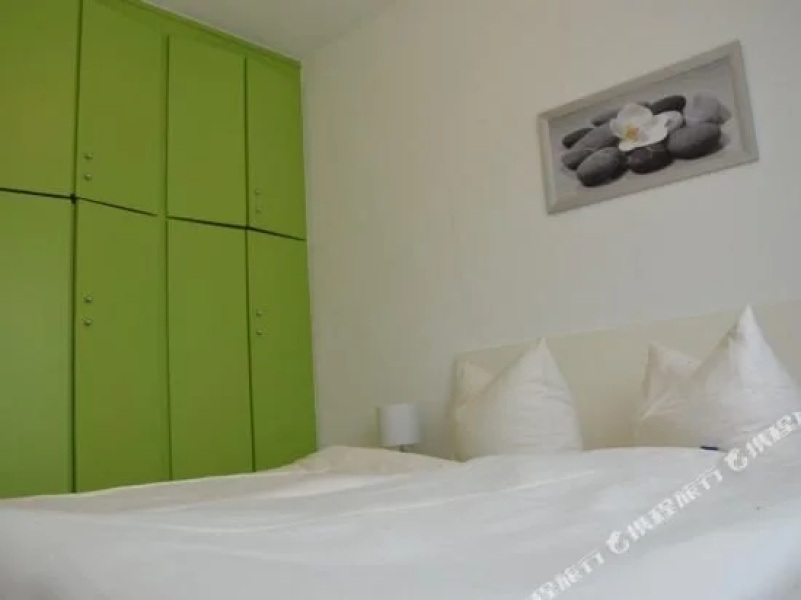 Ferienwohnung Annabelle (Adults Only)