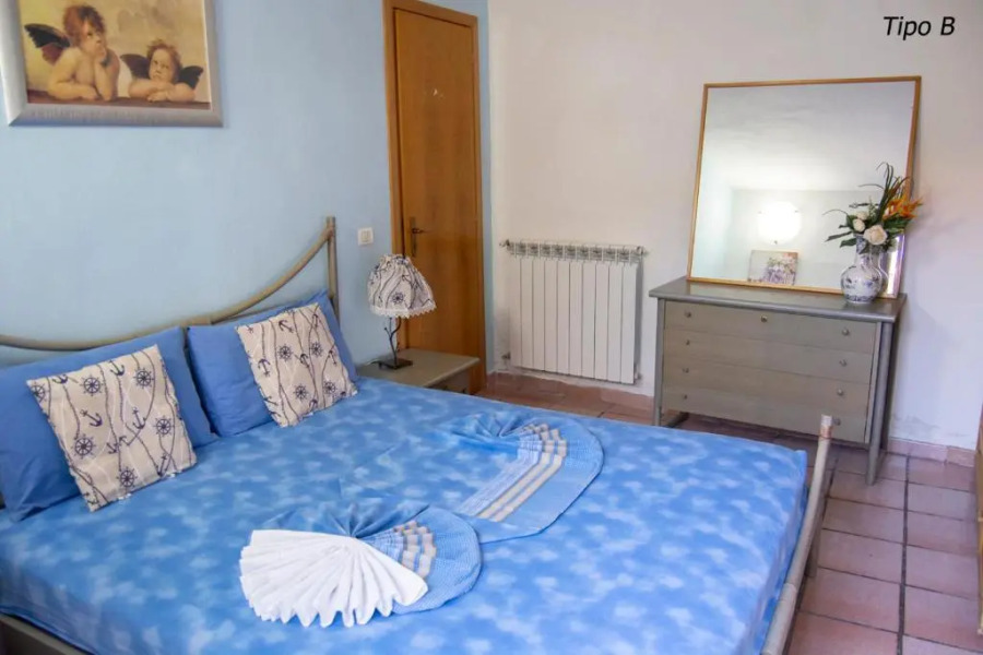 Casa Vacanze Villa Francy