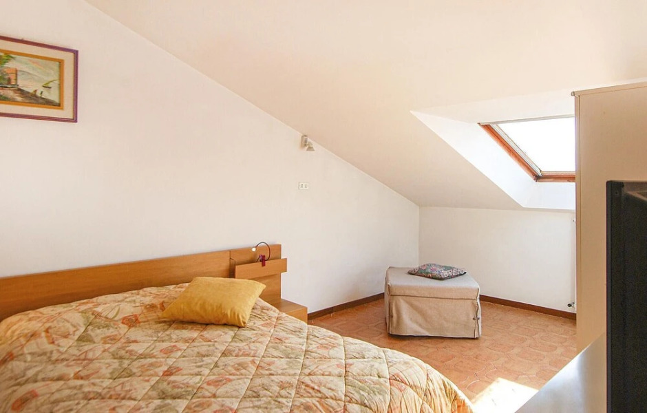 Beautiful Apartment in Porto San Giorgio With Wifi and 1 Bedrooms