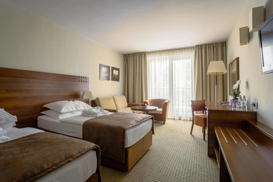 Hotel Trakoscan