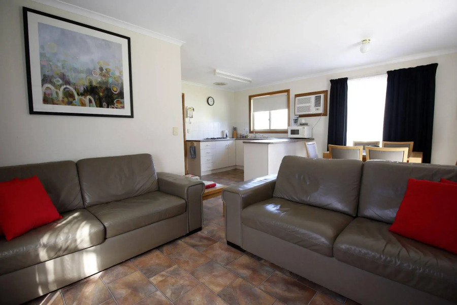 Cape Jervis Holiday Units