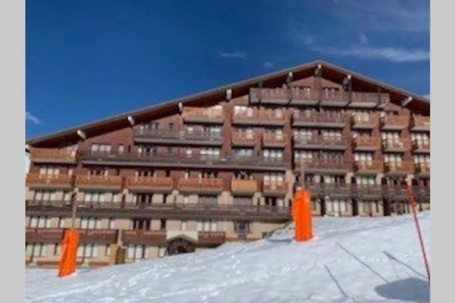 Appartement La Plagne Soleil