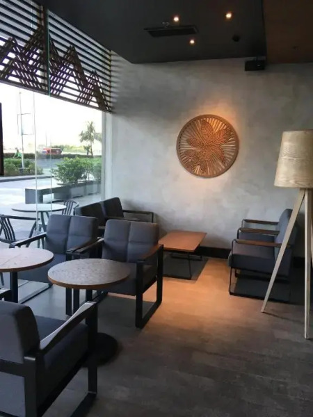 Sithonia Suite, Shore Residences Tower C near MOA