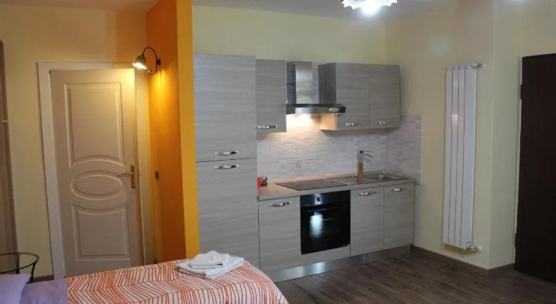 Bed And Breakfast La Tartaruga