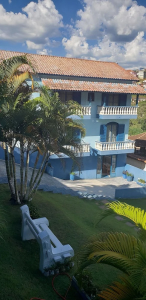 Pousada Solar Das Montanhas