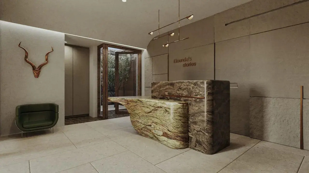 Elounda Stories Boutique Hotel