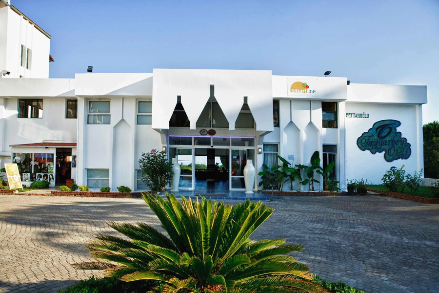 Diamond Sea Hotel