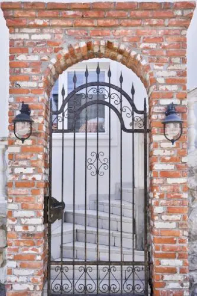 Casa Oasa