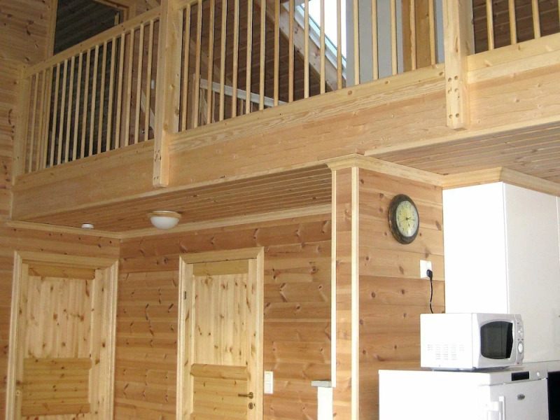 Holiday Home in Hebnes